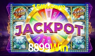 8899Win - Pagamento PIX Instantâneo