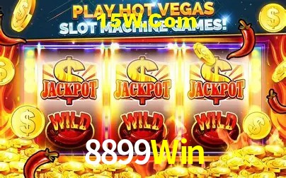 8899Win - cassino ao vivo