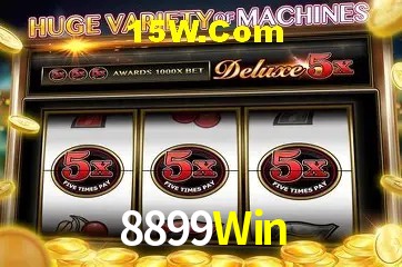 8899Win - Aplicativo Móvel